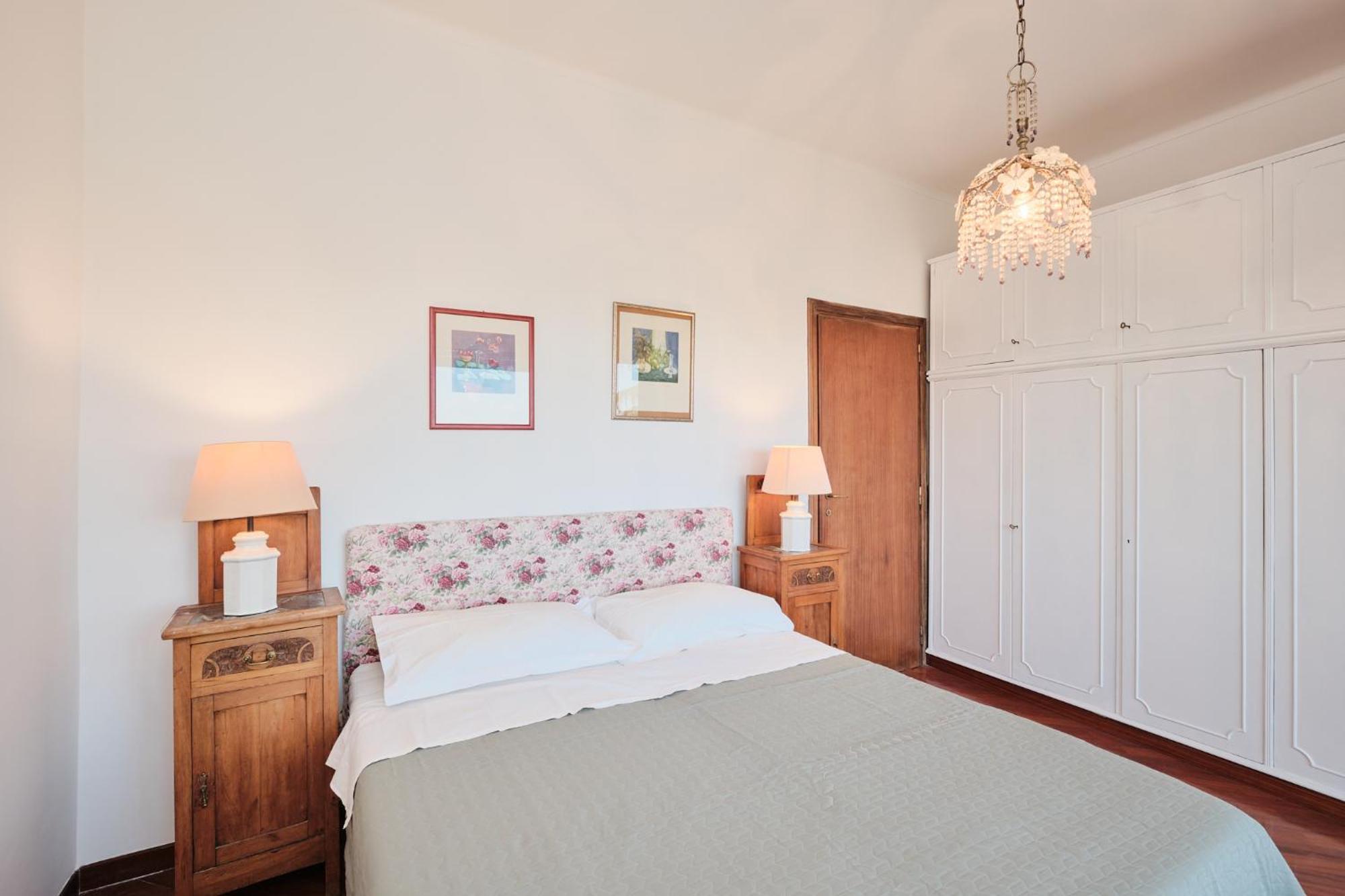 Apartment Due Con Vista A - Zona Cassia *