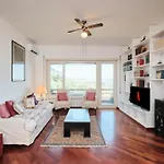 Due Camere Con Vista A Roma - Zona Cassia