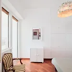 Due Camere Con Vista A Roma - Zona Cassia