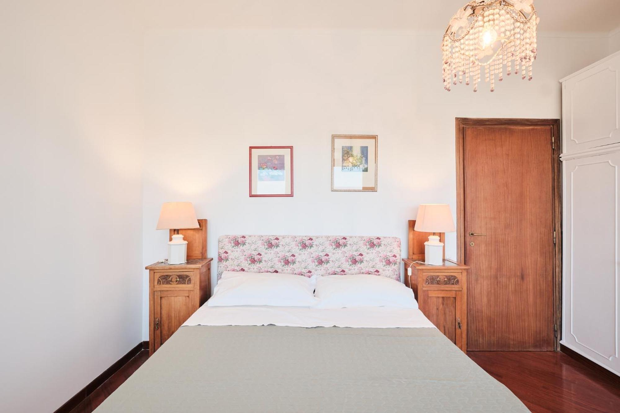 Due Con Vista A - Zona Cassia * Rom